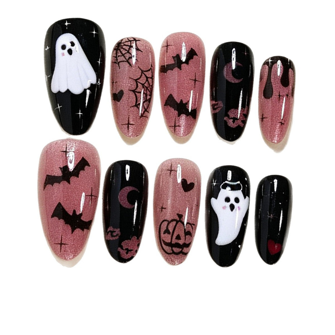 Decorative Nail Art Stornfield