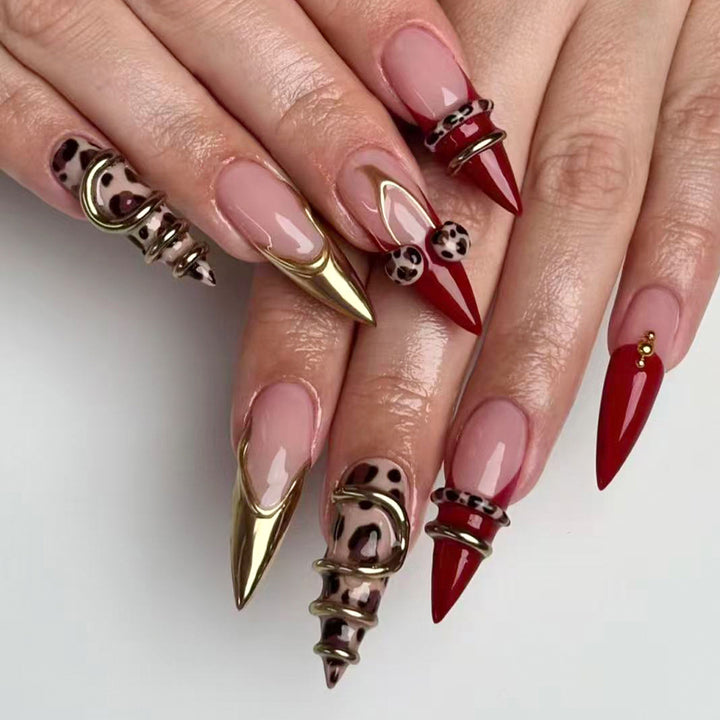 Decorative Nail Art
