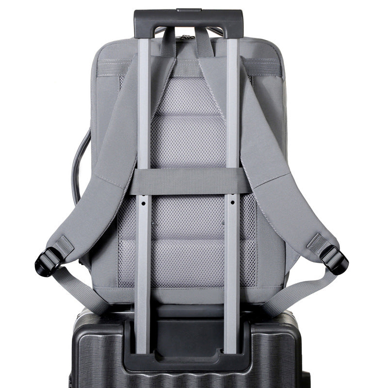 Versatile Travel Backpack Stornfield