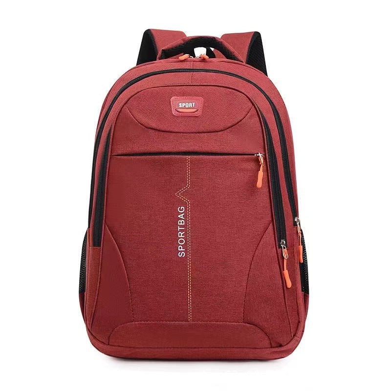 Versatile Urban Backpack Stornfield