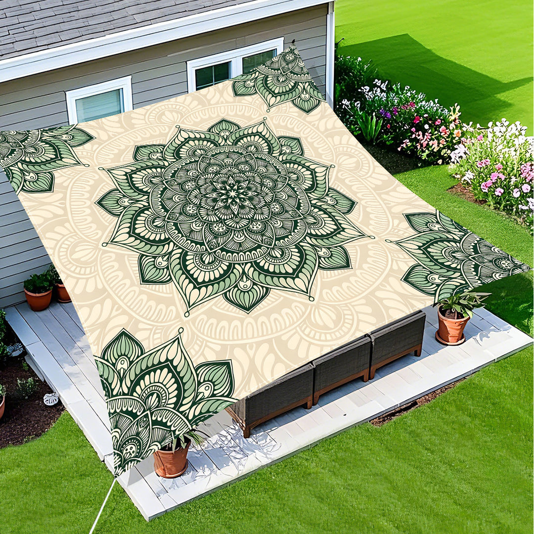 Outdoor Canopy Shade Stornfield