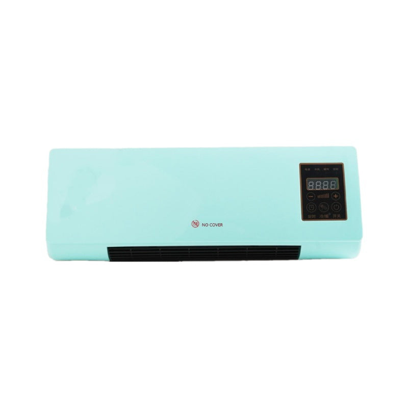 Ladies Climate Control Device with Multifunctional Control Stornfield
