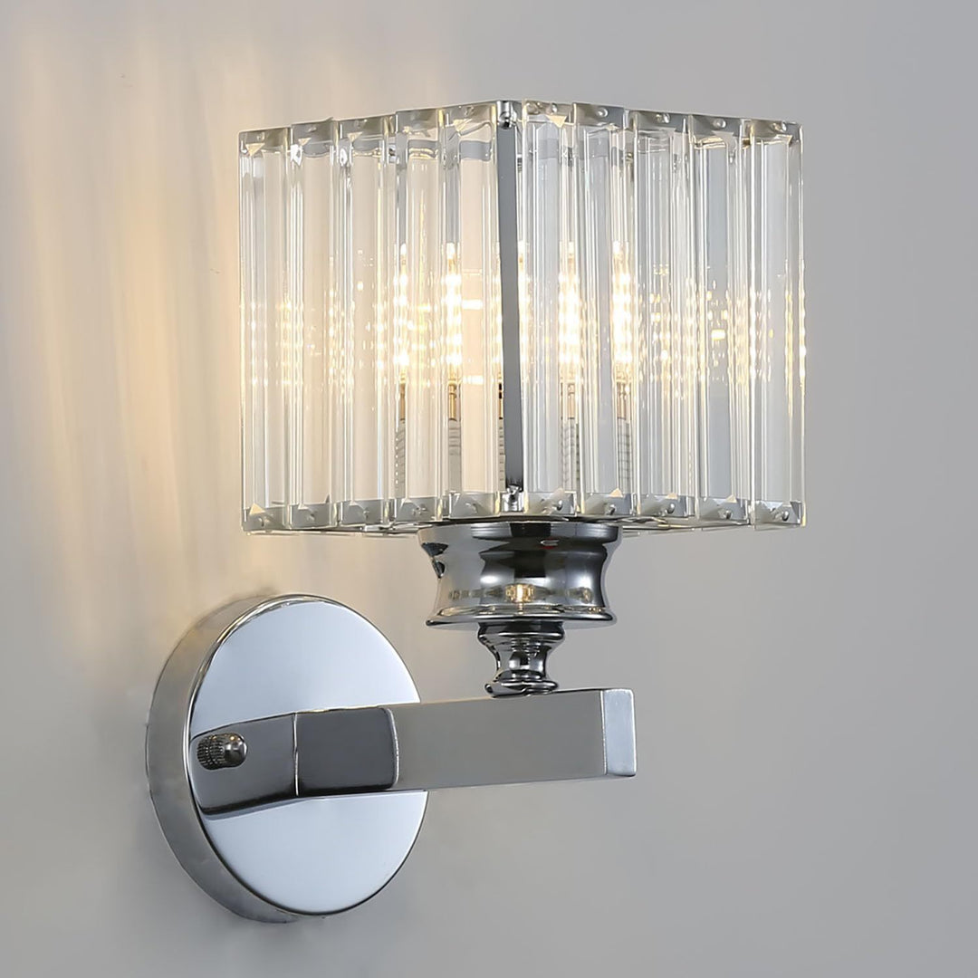 Adjustable Smart Wall Sconce