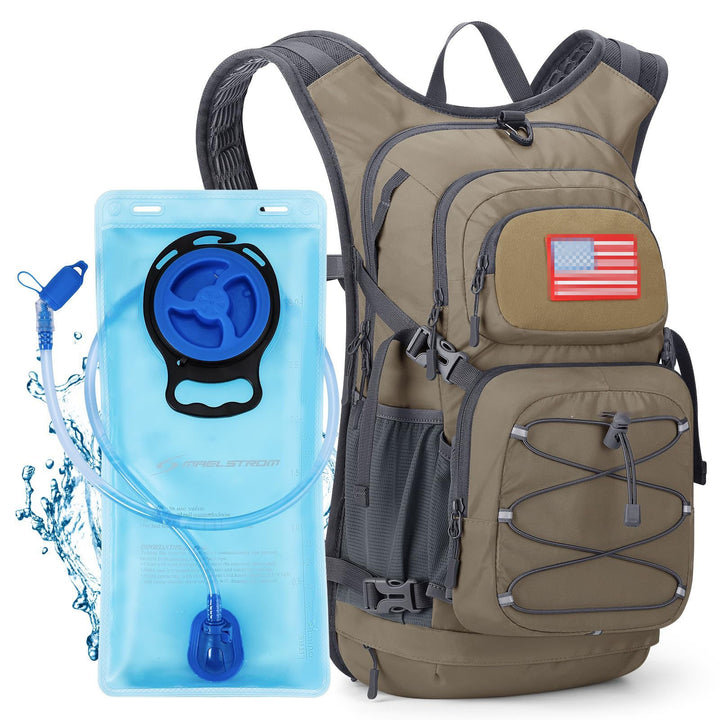 Hydration Backpack Stornfield