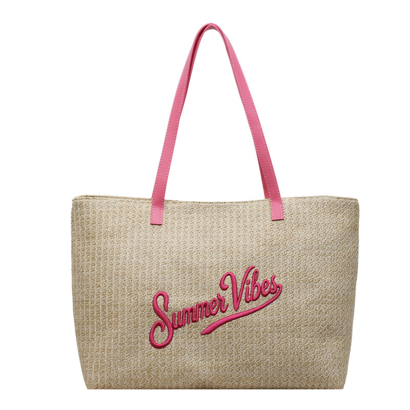 Beach bag Stornfield