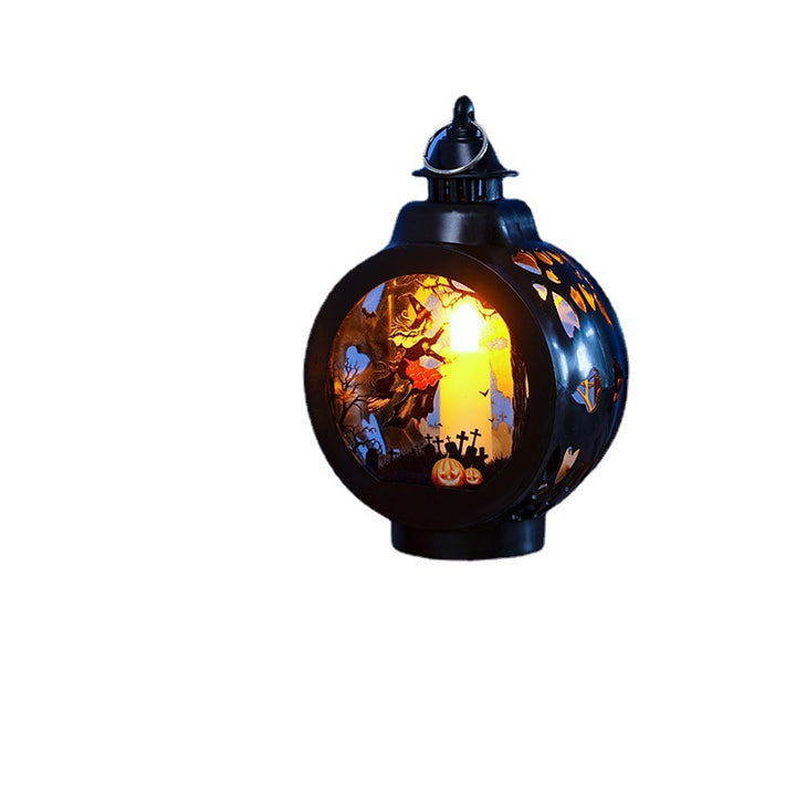 Decorative Lantern Stornfield