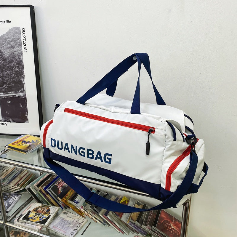 Multi-Functional Sports Duffel Bag Stornfield