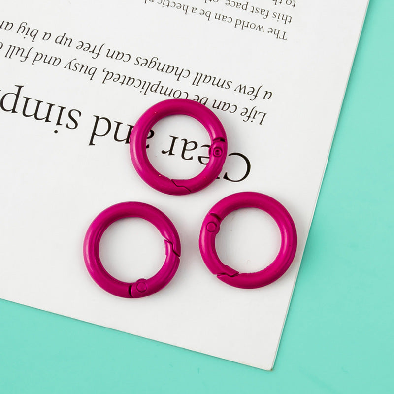 Multifunctional Clip Rings Stornfield
