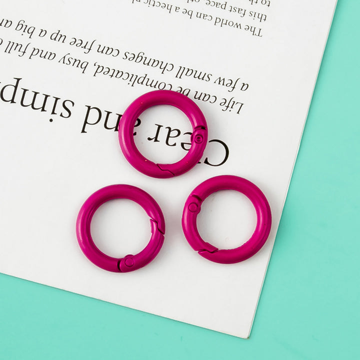 Multifunctional Clip Rings Stornfield
