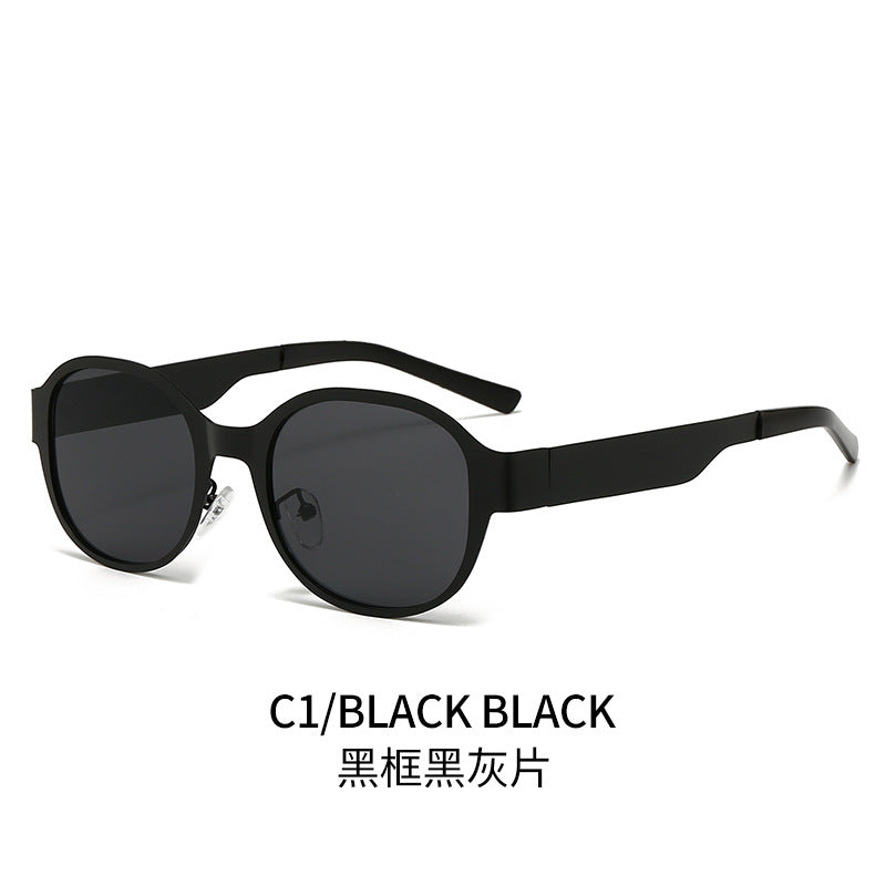 Women's Fashion Sunglasses in Stylish Accent Design Stornfield