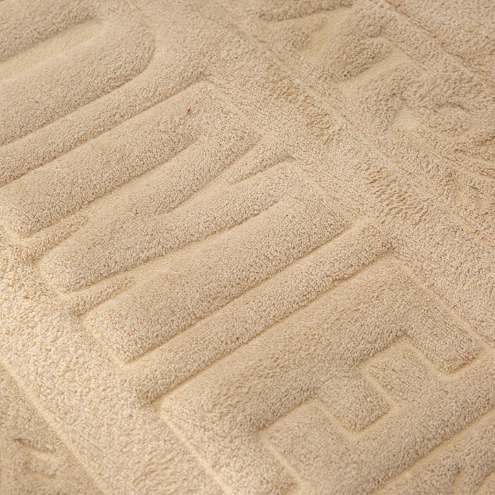 Decorative Home Bath Mat Stornfield