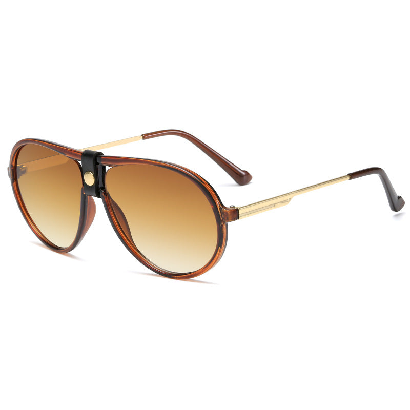 Women's fashionable safety glasses with unique double frame design Stornfield