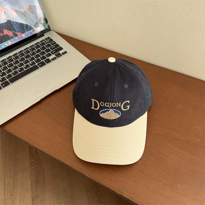 Men's Casual Embroidered Baseball Cap Stornfield 1783921523