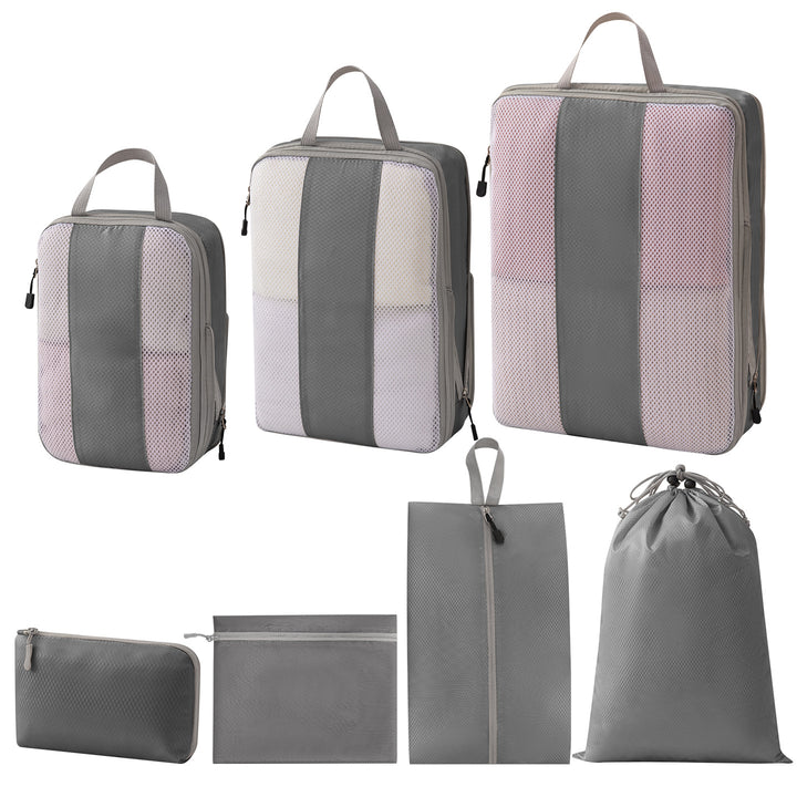 Travel Packing Cube Set Stornfield
