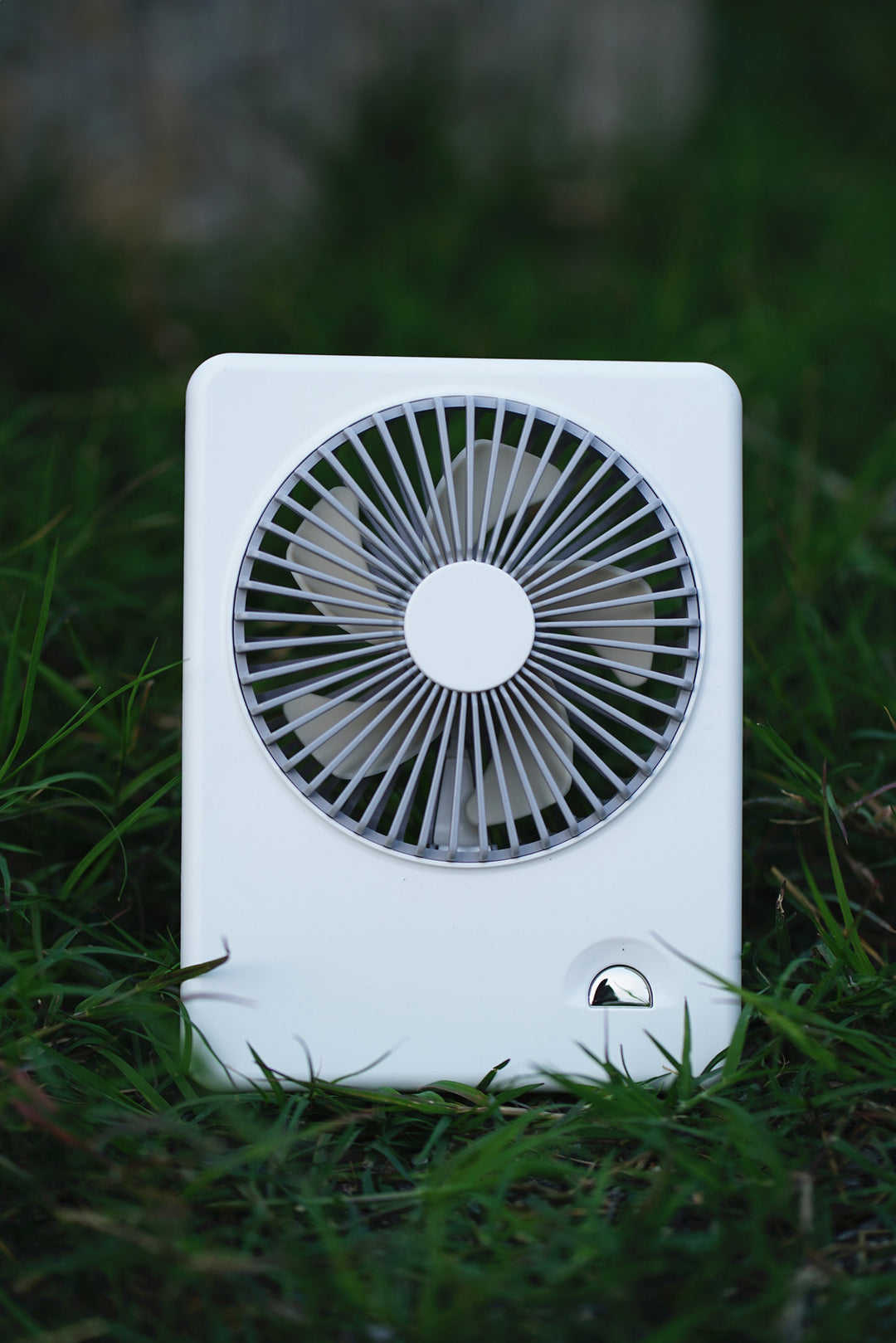 Unisex Portable Mini Fan with USB Connection Stornfield