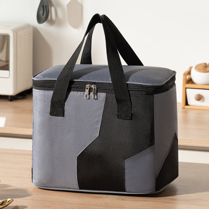 Insulated Food Transport Cooler Bag Stornfield