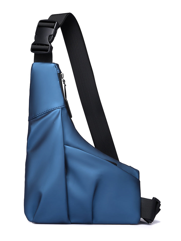 Stylish Water-Resistant Sling Bag Stornfield