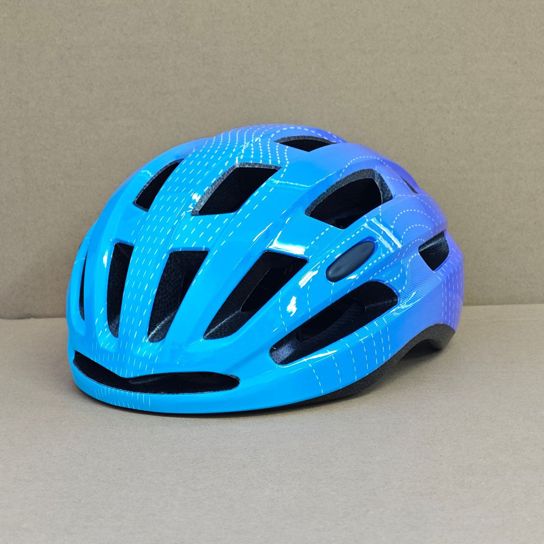 Advanced Ventilated Cycling Helmet Stornfield