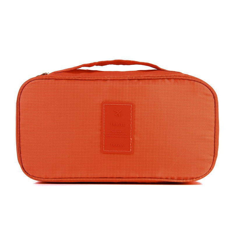 Portable Travel Storage Pouch Stornfield