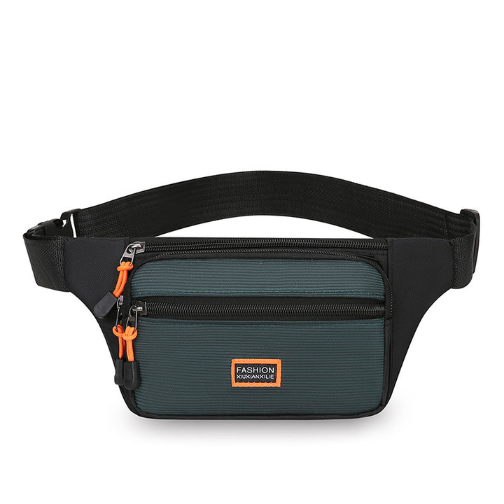 Functional Waist Pack Stornfield