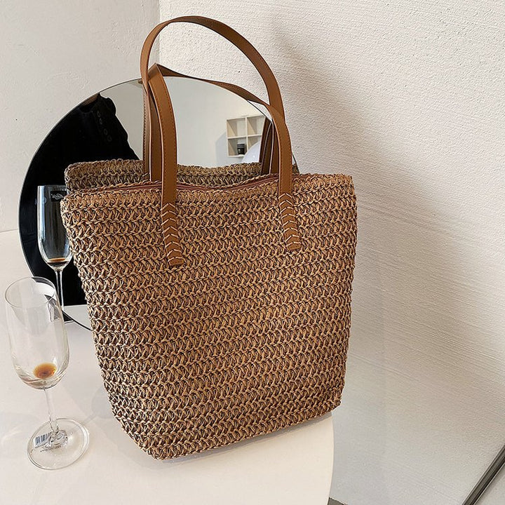 Beach bag Stornfield