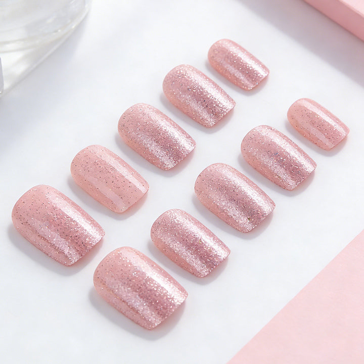 Glitter Nail Art Set Stornfield