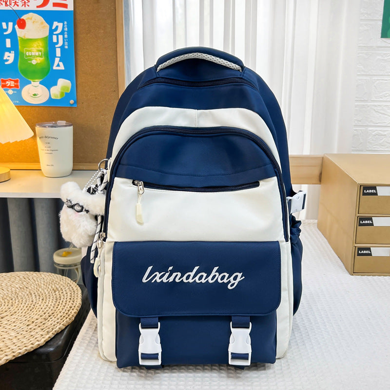 Multi-Functional Stylish Backpack Stornfield