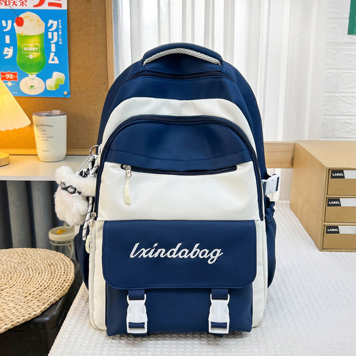 Multi-Functional Stylish Backpack Stornfield