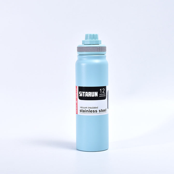 Women insulated stainless steel drinking bottle Stornfield