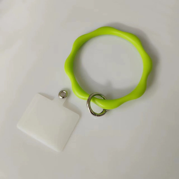 Silicone Phone Holder Ring Stornfield