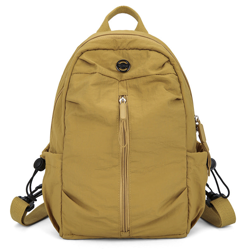 WoLightweight Travel Backpack Stornfield