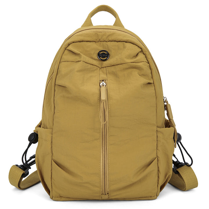WoLightweight Travel Backpack Stornfield