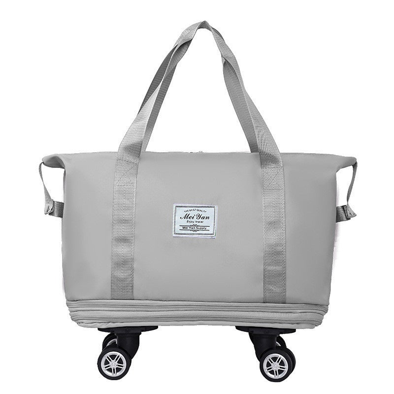 Multifunctional Rolling Bag Stornfield