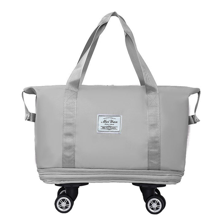 Multifunctional Rolling Bag Stornfield