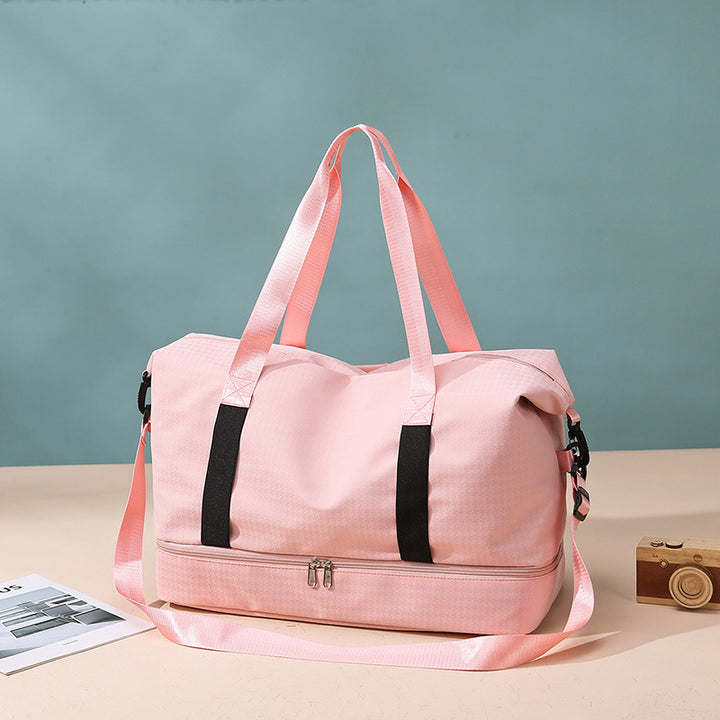 High-Quality Sports and Travel Bag Stornfield