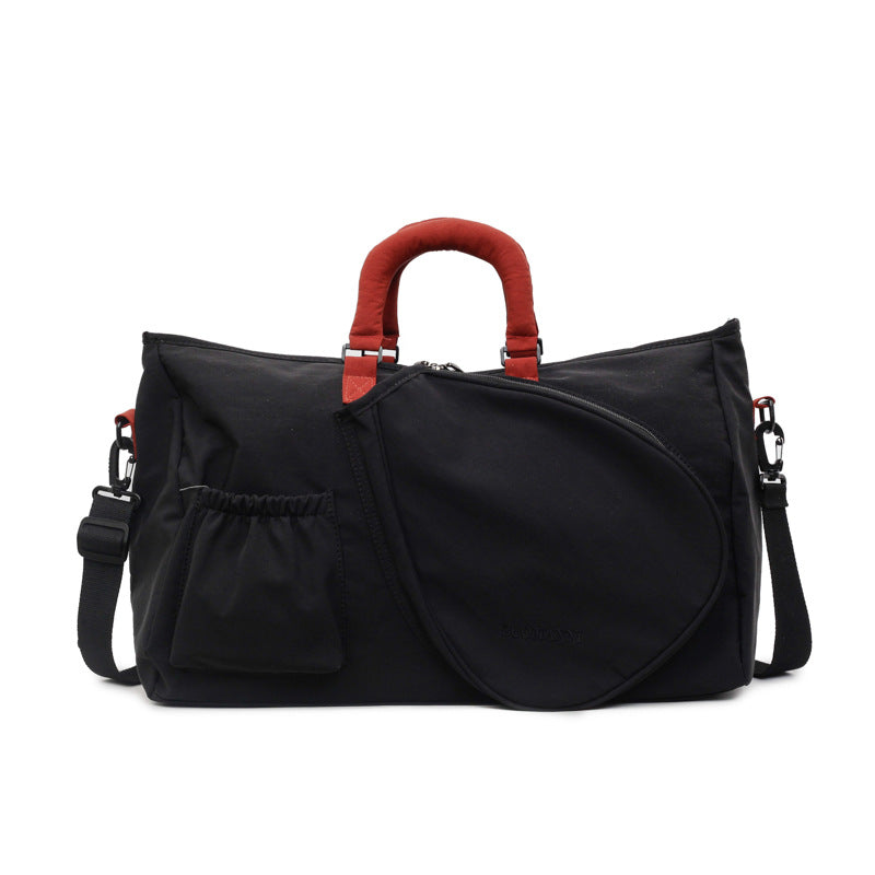 Large Capacity Multi-Functional Travel Duffle Stornfield