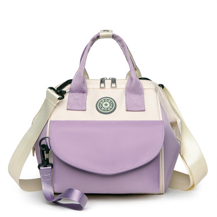 Multi-Functional Sporty Shoulder Bag Stornfield