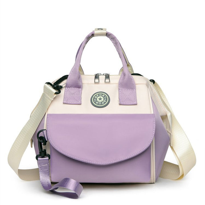 Multi-Functional Sporty Shoulder Bag Stornfield