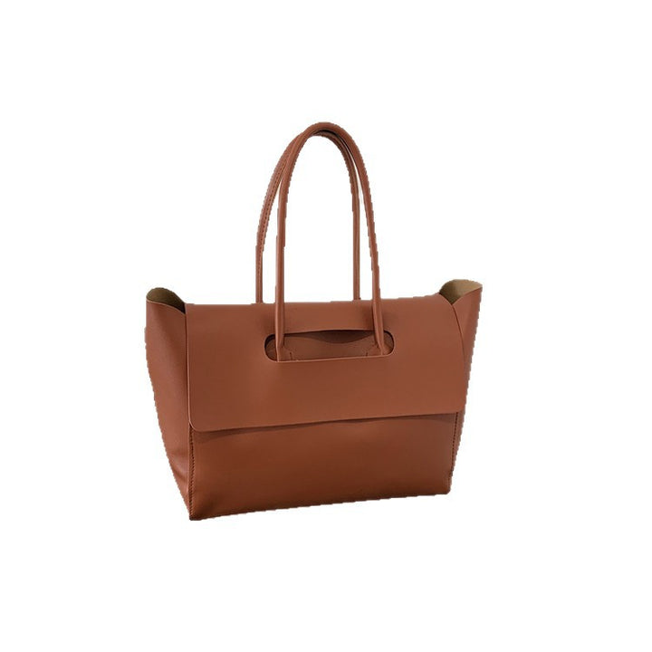 Modern Minimalist Shoulder Bag Stornfield