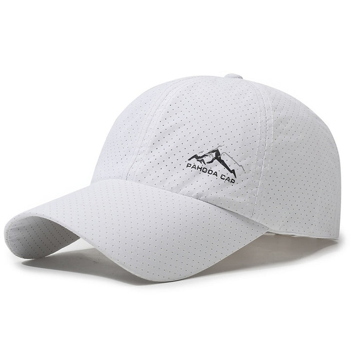 Women Sporty Summer Cap Stornfield