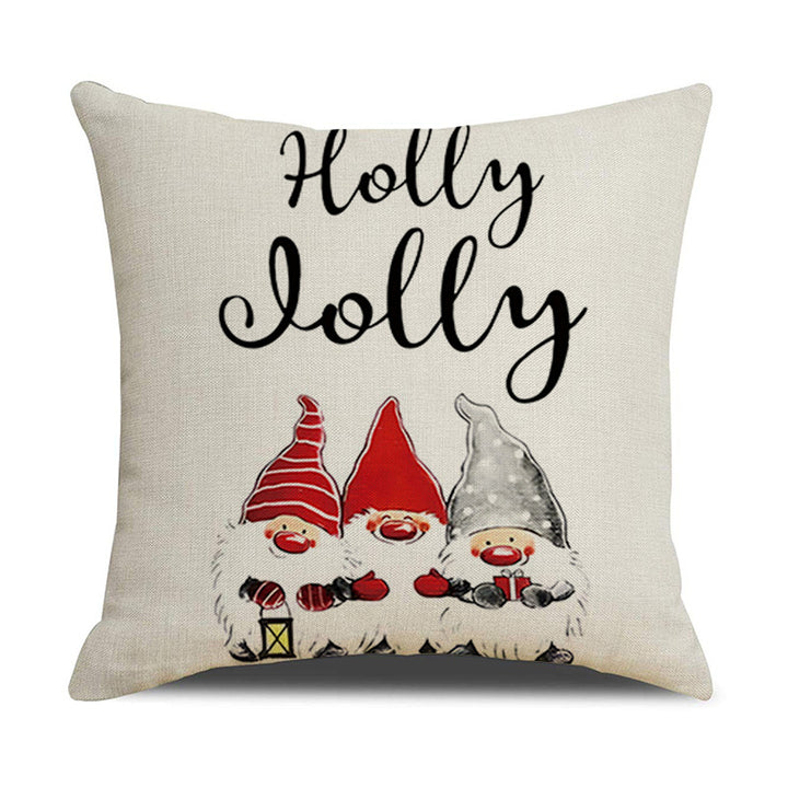 Decorative Throw Pillow