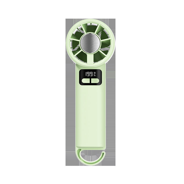 Unisex Portable USB Fan Stornfield