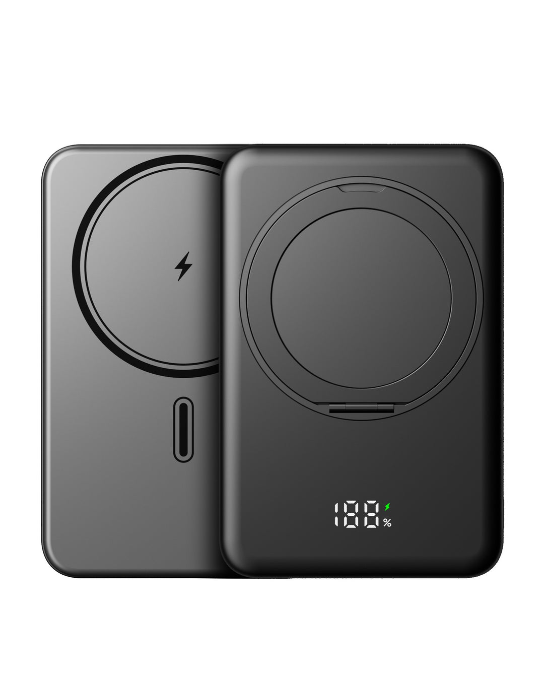 Powerbank For Stornfield