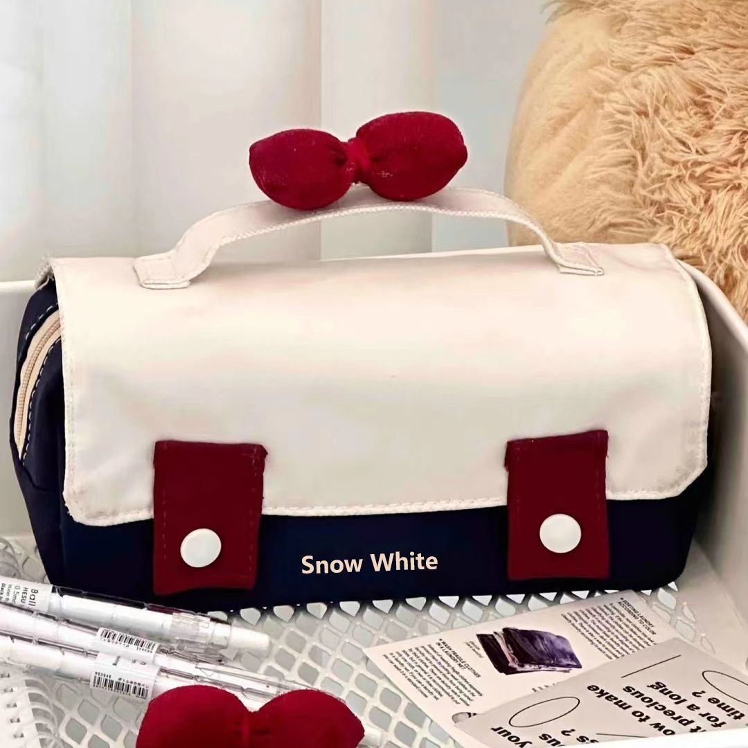 Stylish Multi-Functional Pencil Case
