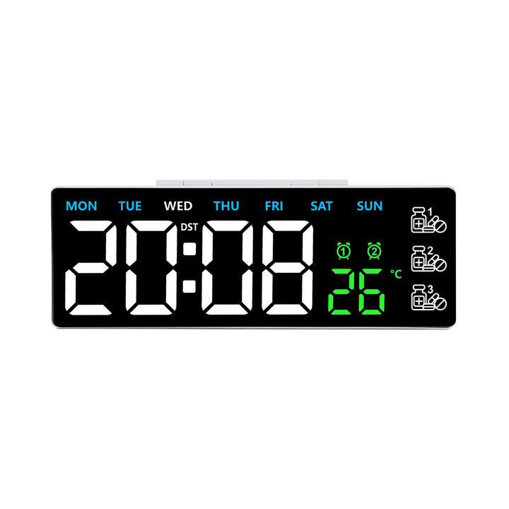 Digital Watch By Stornfield