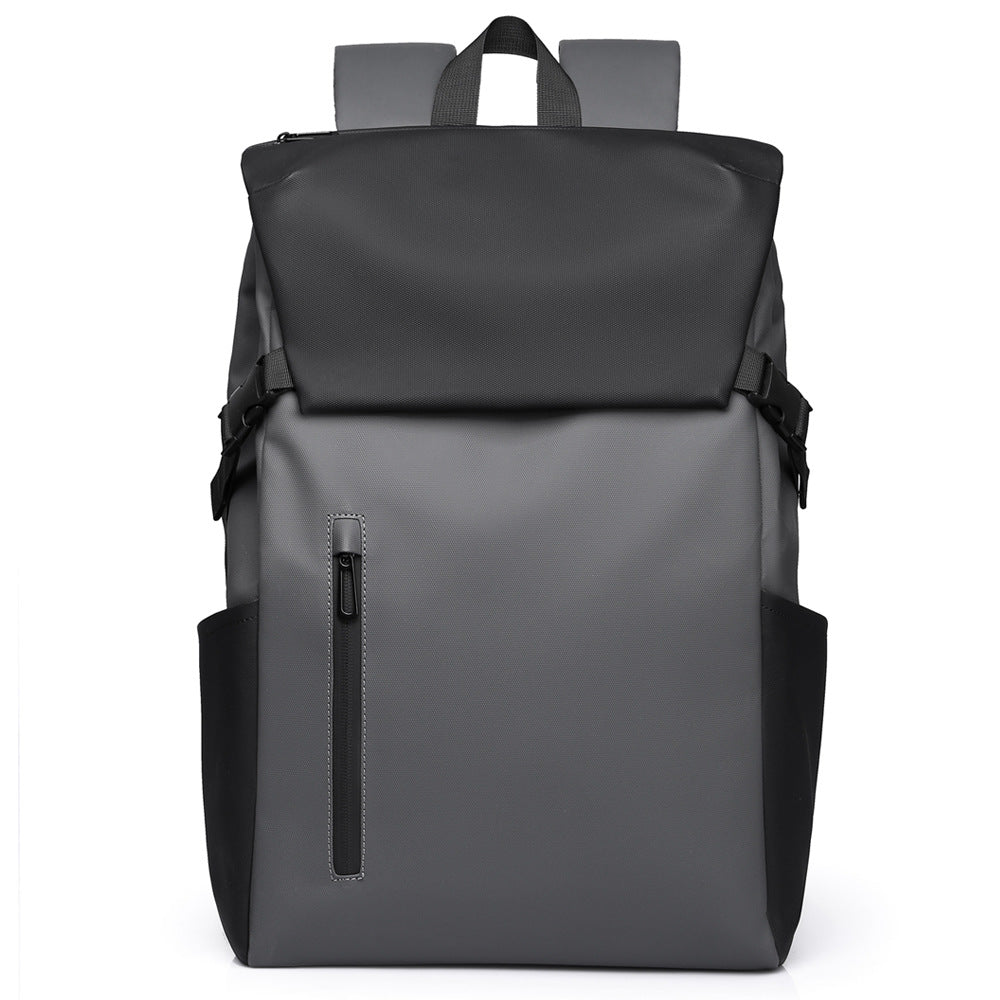 Enhanced Waterproof Adventure Backpack Stornfield