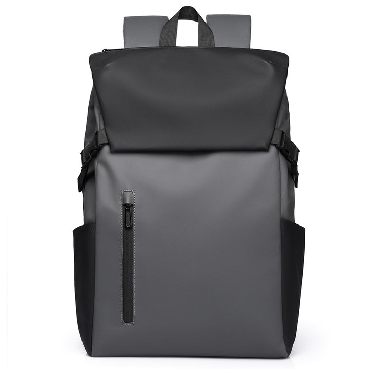 Enhanced Waterproof Adventure Backpack Stornfield
