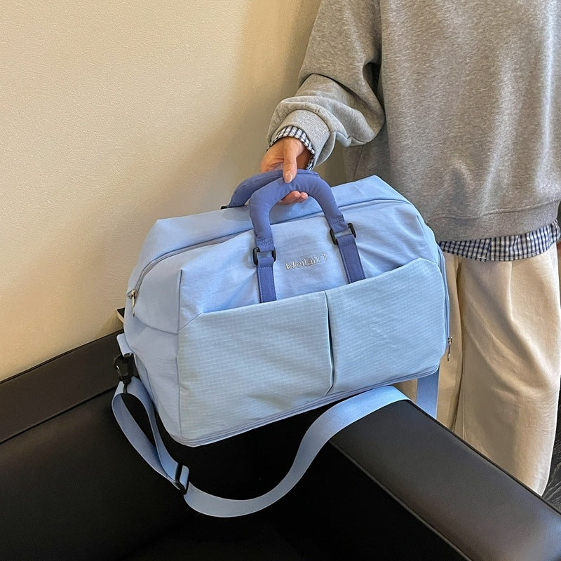 Multi-Functional Travel Gym Duffel Bag Stornfield