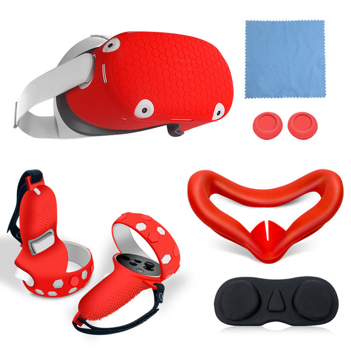 VR Glasses Protection Set Stornfield