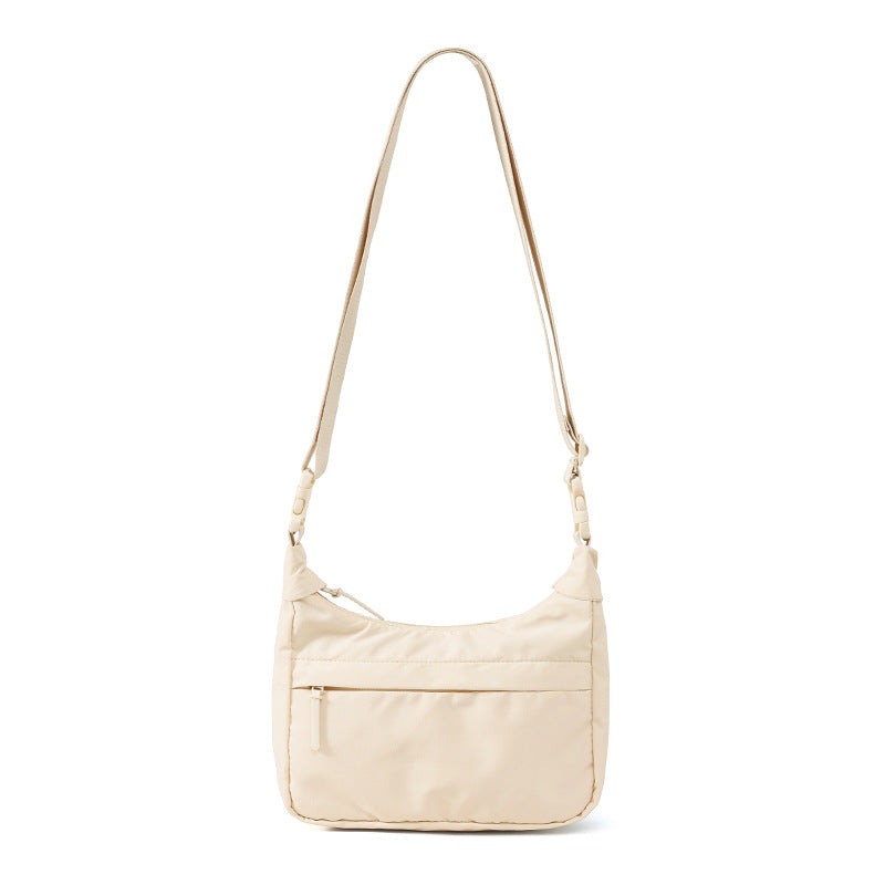 Adjustable Everyday Shoulder Bag